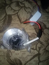 Dimmable LED Downlights Ceiling-Lamp DBF Angle Recessed 220V AC110V 9W 12W 6W COB Round