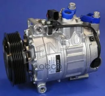 

Air conditioning compressor Denso art. Dcp02034