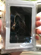 Kit de impresión a mano no tóxico para el cuidado del bebé, 6 colores, Impresión de huella, recuerdos para bebés recién nacidos, cojín de tinta para foto