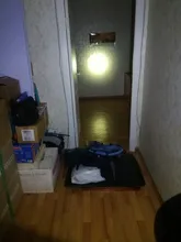 Flashlight Torches Lamp Replacement-Bulb LED Emergency-Work-Light 5W P13.5S High-Bright