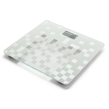 

Household Electronic scales Tanita hd-380 (white)