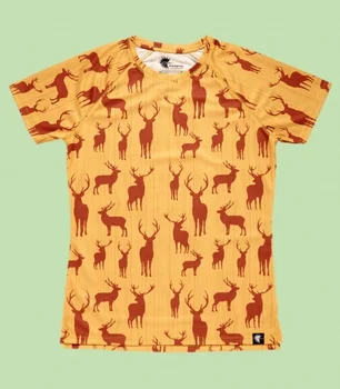 

Ooh My Deer