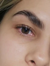 BANXEER-Kit de levantamiento de cejas y pestañas, 2 en 1 extensiones de pestañas, mejora el estilo para un rizado permanente semipermanente