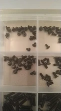 300 piezas M2... M2.5... M3 ordenador portátil tornillos Kit de reemplazo para Hp Ibm Dell Sony Acer Asus Lenovo Toshiba puerta Samsung