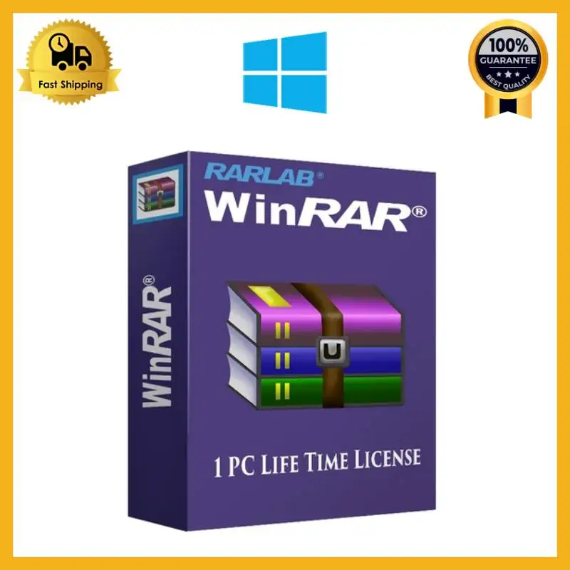 Flash Sale WinRar Pro-adaptador a ordenador portátil, versión completa de por vida, USB 8bWZwYYrWnb