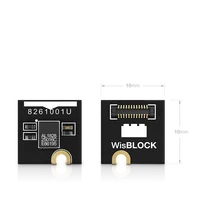 Flash Module GigaDevice GD25Q16 | RAK15001 | RAKwireless 2