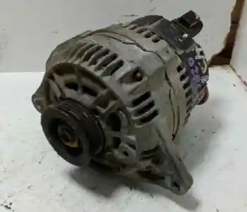 

0123315018 ALTERNATOR MITSUBISHI CHARISMA SALOON 5 (DA0) 1995->)