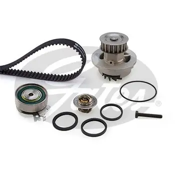 

Set Kit with water pump OPEL Astra/Vectra 1.4-1.6 91 GATE