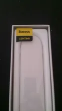 Baseus Under Cabinet Light PIR Motion Sensor Human Induction Cupboard Wardrobe Lamp Smart