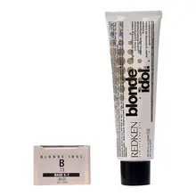 Крем цветной блонд идол редкен
