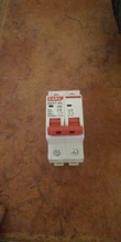 Circuit-Breaker Din-Rail-Mount MCB 6KA DZ47 C-Type 1-4-Pole Mini 400V Breaking-Capacity