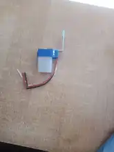 Interruptor automático de encendido y apagado para lámpara de calle, controlador de interruptor de luz de calle, DC, 220V, 50-60Hz, 10A, Sensor de fotointerruptor