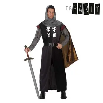 

Costume for Adults Templar soldier