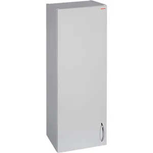 

Mercan Lily locker 30x80 White (7198)