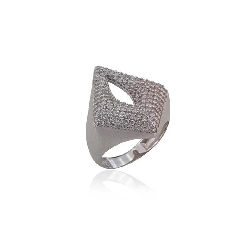 

Fashion Statement Women Rings 925 Sterling Silver Ladies Rings for Women