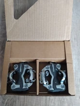Ultralight Pedals Sealed-Bearing Bicycle-Parts Bike MTB Cycling ZERAY Original 2-Colors