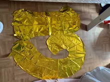 Globos numéricos de 32 y 40 pulgadas, figuras grandes de oro rosa, plata y negro, globos de aluminio para decoración de fiestas de cumpleaños y bodas