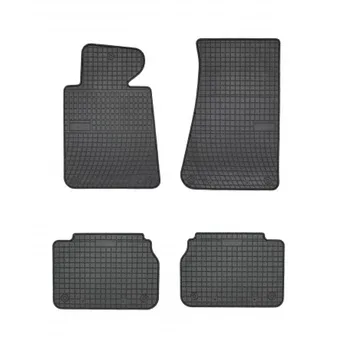 

BMW 5 series E34 Touring mats (1988 - 1996) rubber