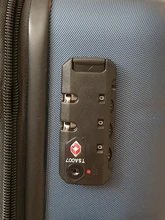 Xiaomi-maleta de equipaje clásica para hombre y mujer, maleta con ruedas de 20/24 pulgadas, Universal, con bloqueo TSA, contraseña, negocios de viaje, Rusia