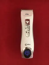 Pet-Cat-Clippers Haircut-Machine Electrical-Grooming-Trimmer Professional Dogs Animals