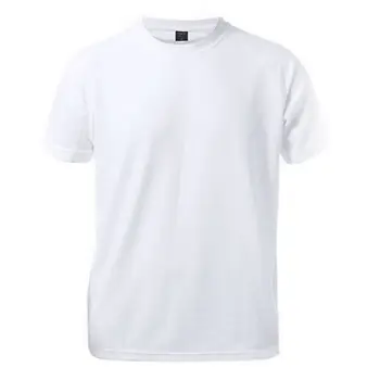 

Child's Short Sleeve T-Shirt 145748