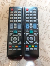 Remote-Control BN59-00865A Samsung Dedicated TV for Led-Tvs