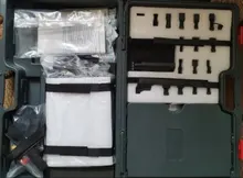 OBD2 Diagnostic Scanner Launch X431 X431-V V4.0 V-Plus 10-