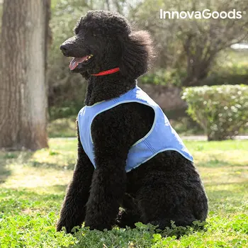 

InnovaGoods Refreshing Pet Vest for Medium Pets - M
