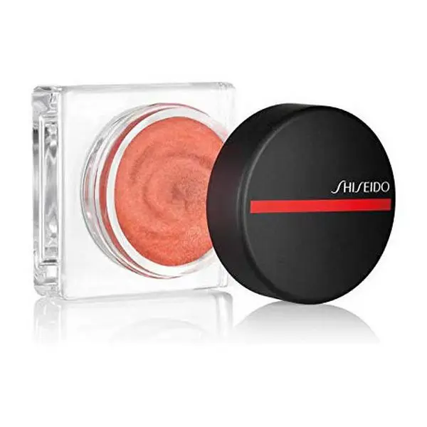 Кисть для румян минималистский Shiseido