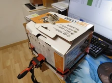 Clamping-Tools Strap-Clip Band-Clamp Belt Woodworking Adjustable Quick Degres 90 Nylon