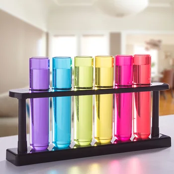 

Test Tube Shot Glasses (pack of 6)