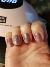 Palo magnético multifunción para uñas, para manicura de Gel UV de gato, herramientas de arte de uñas, 1 ud.