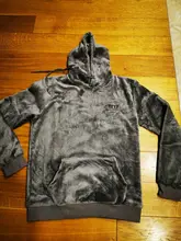 Chaqueta gruesa de terciopelo para hombre, Sudadera con capucha, para exteriores, entrenamiento, correr, ropa de Fitness, para invierno, 2020