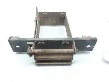 

MR230032 EXTERIOR handle PORTON MITSUBISHI GALLOPER (HYUNDAI)