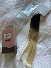 I-Tip Hair Hair-Extensions Hair-14-24inch Remy-Fusion Ugeat Pre-Bonded Straight 12-Colors