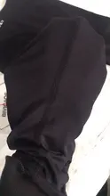 Bivagos-pantalones de realce para mujer, mallas deportivas de alta elasticidad con forma de flor para quemar grasa durante el sueño, color negro