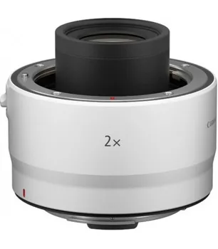 

CANON RF 2.0X TELECONVERTER/multiplier