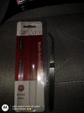 1pc pinzas de uñas artísticas de acero inoxidable acción cruzada pinzas multifuncional en forma de Clip de manicura curva alicate para uñas herramientas