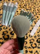 Makeup-Brushes Blush-Fiber Pens-Make-Up-Tool Matcha Mydestiny Beauty Brushes-Foundation--Powder
