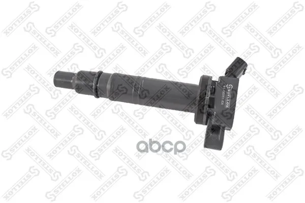 61-00051-Sx_катушка Зажигания! Toyota Avensis/Rav 4/Land Cruiser, Lexus Is 1.5-5.0i 00 Stellox 6100051sx Stellox арт. 6100051SX