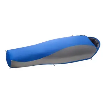 

Sleeping bag tml placid m dark blue/dark gray right (right) Basque