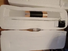 Kitchen Island Counter-Decoration Droplight-Fixture Led-Pendant-Light Dining-Room Bar