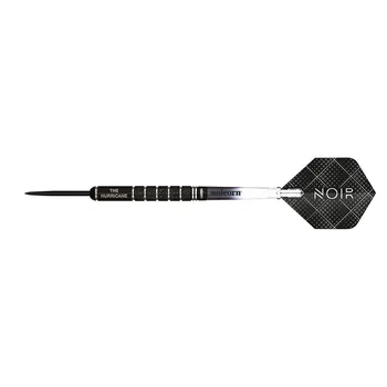 

Unicorn darts noir kim huybrechts 24g 90%