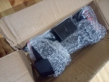 Motosierra eléctrica recargable de 24V para el hogar, pequeña sierra eléctrica para el jardín, con una sola mano