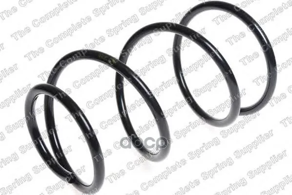 40 883 34_пружина Передняя! Subaru Impreza 1.5 08 Lesjofors 4088334 Lesjofors арт. 4088334