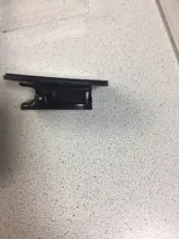 Eyeglass-Holder Organize-Accessories Storage-Clip Baseus Car Interior Auto Audi for Bmw