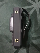 Soporte de torniquete militar de supervivencia, estuche de almacenamiento, mochila de cintura colgante