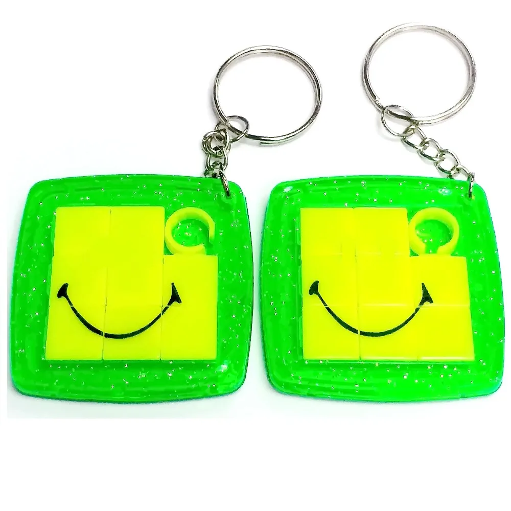 E365-1 Slider Puzzle- 12g