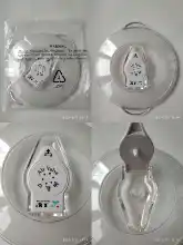 Fresh-Cover Kitchen Food Home Universal Reusable