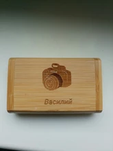 Wooden Memory Stick Flash-Drive JASTER Usb Free-Logo 8GB 64GB Over-1pcs Gifts 16GB Usb--Box